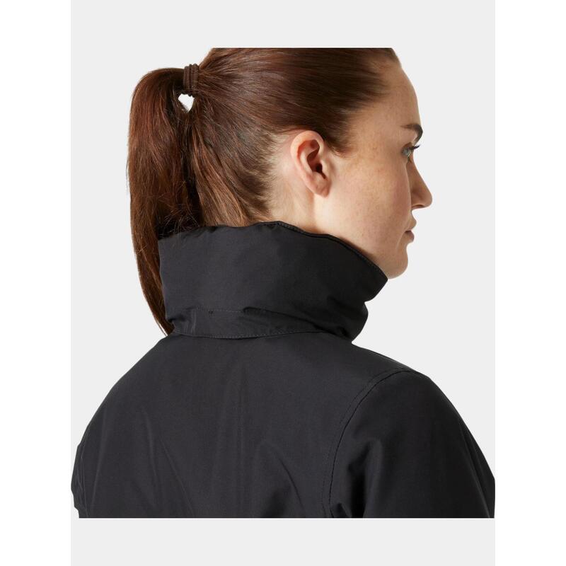 Női esőkabát W Welsey Ii Trench Insulated