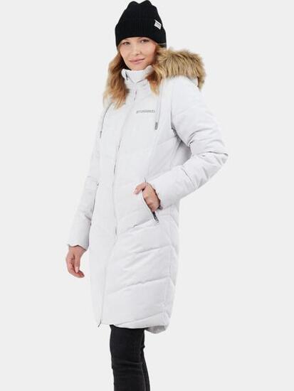 Veste d'hiver pour femmes Puppis Pad