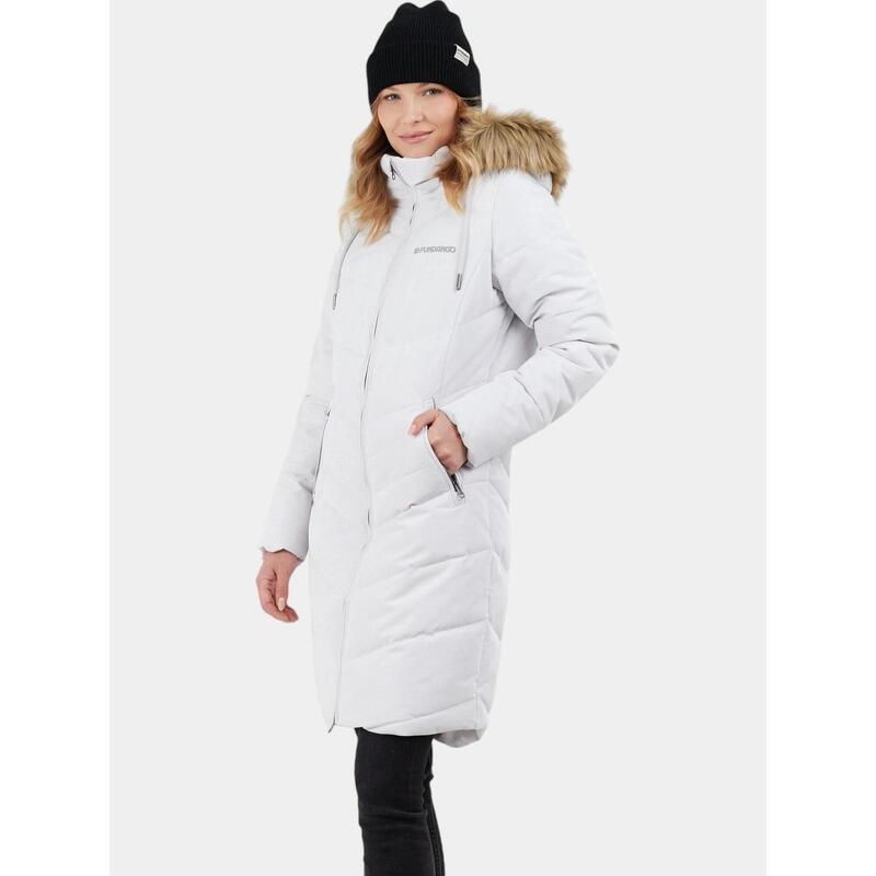 Női télikabát Puppis Padded Jacket