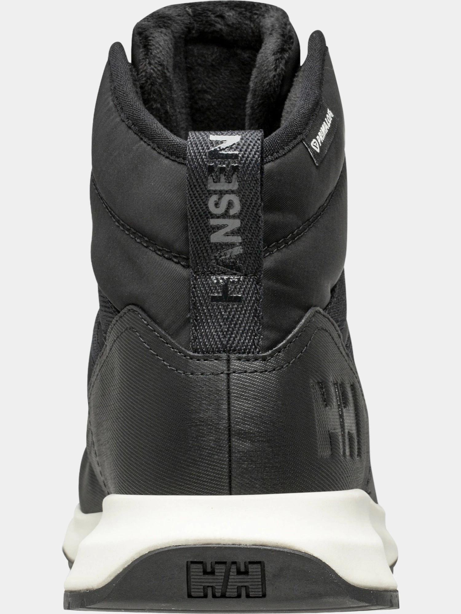 Bottes Femmes Nora Ht 5/7