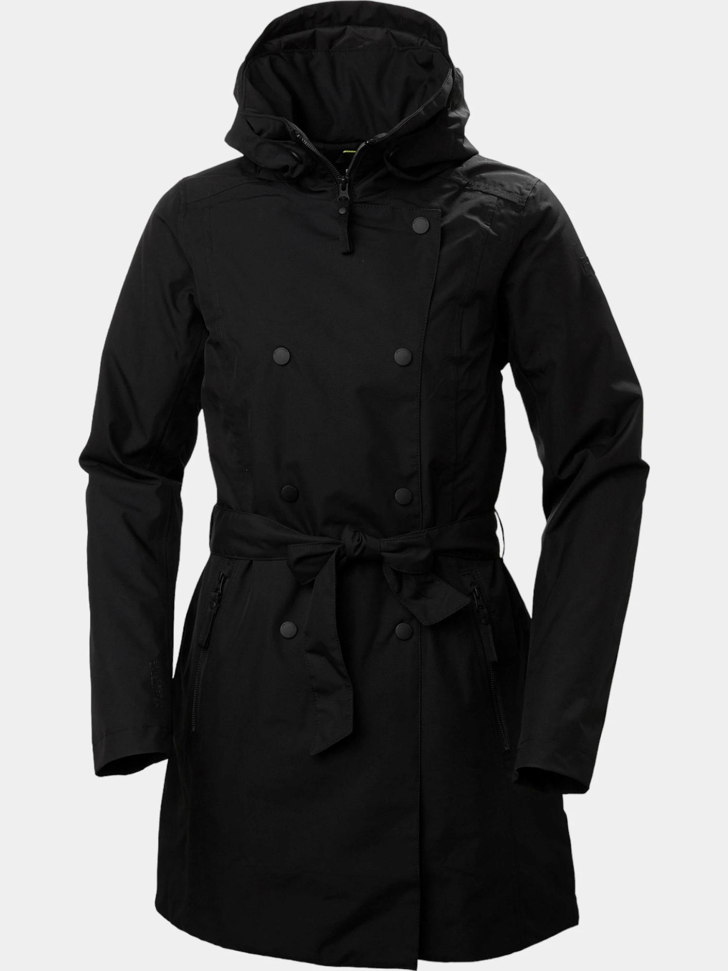 Manteau isolé femme Helly Hansen Welsey II 6/7
