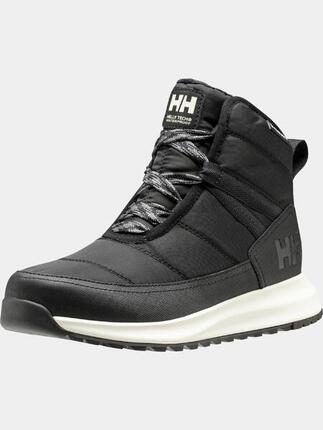 Bottes Femmes Nora Ht