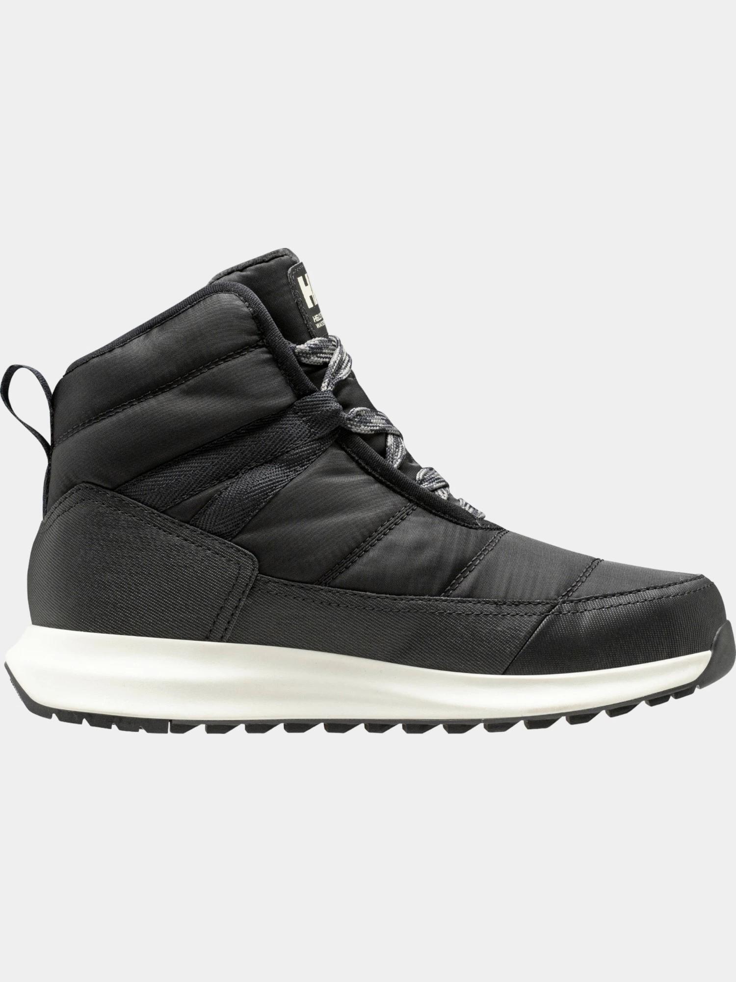 Bottes Femmes Nora Ht 4/7