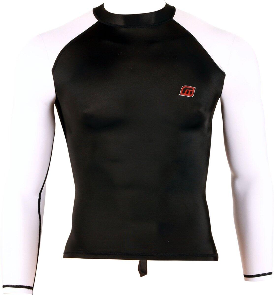 Lycra L/S Surf Enfant 3/3
