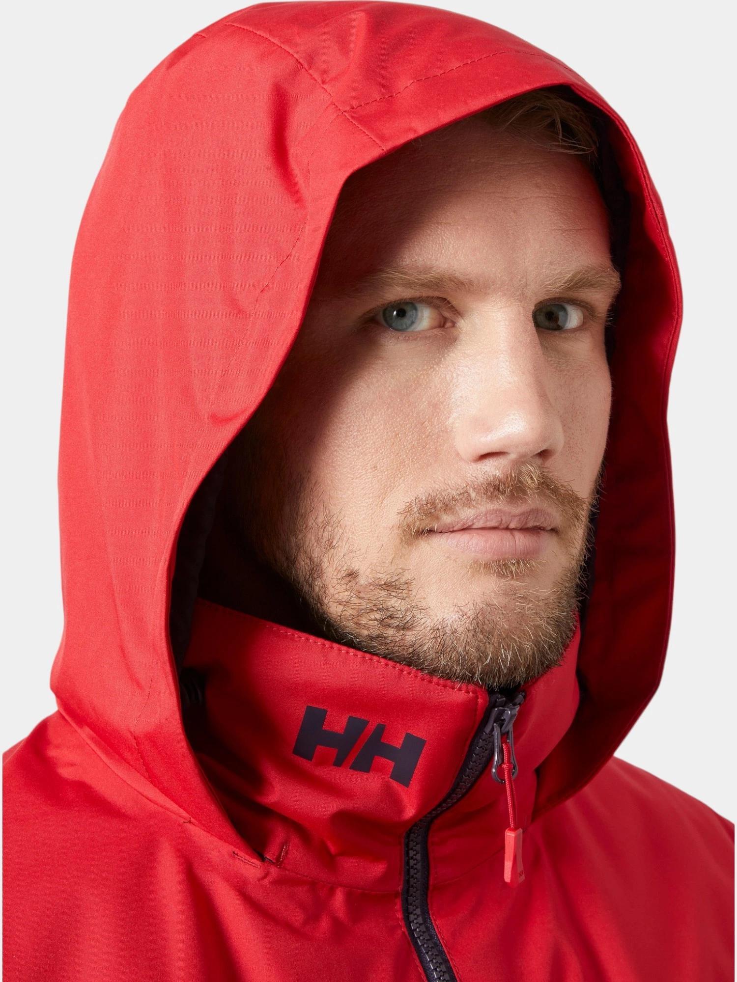 Veste De Voile Homme Crew HD Midlayer 2 3/7