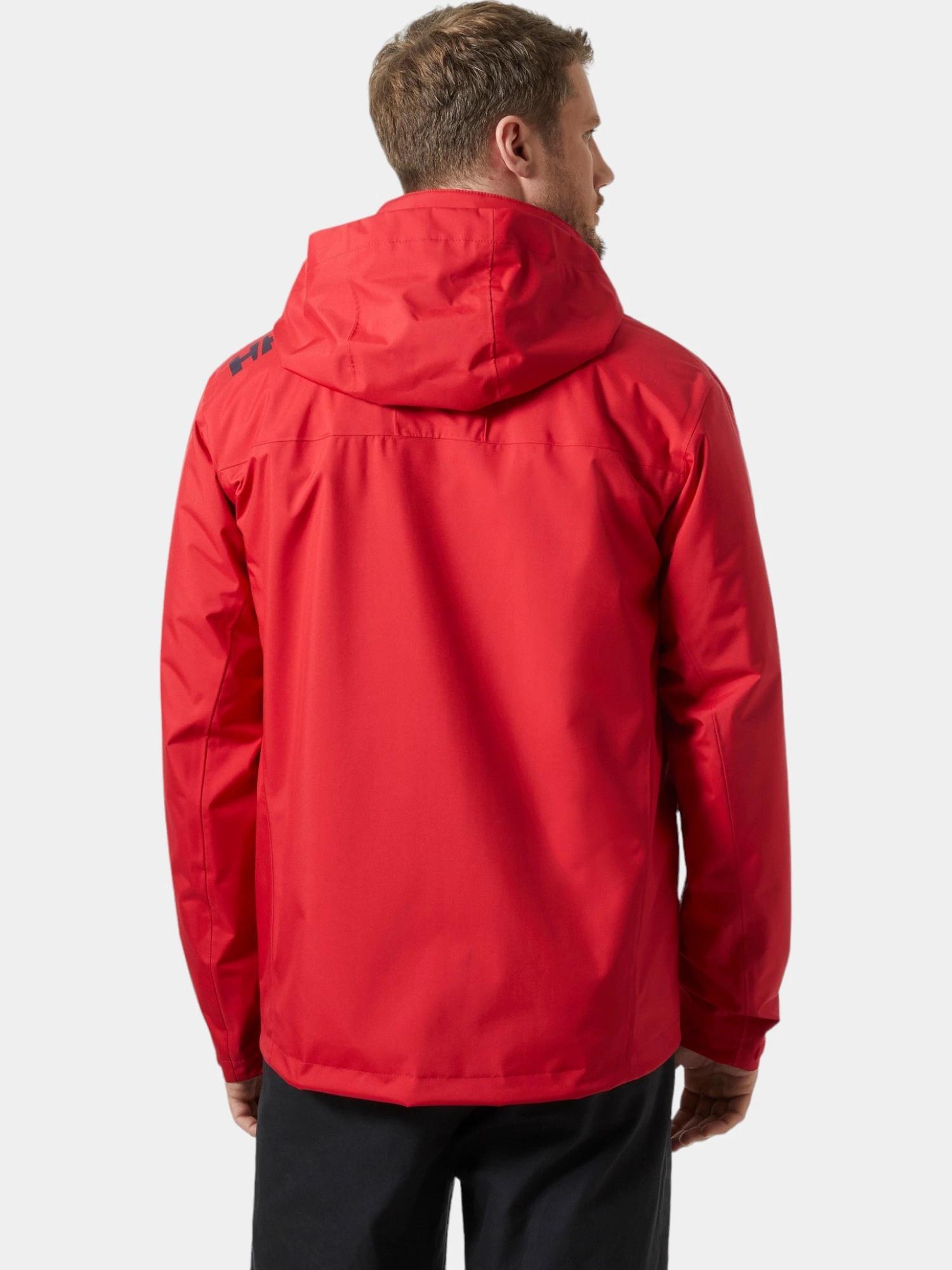 Veste De Voile Homme Crew HD Midlayer 2 2/7