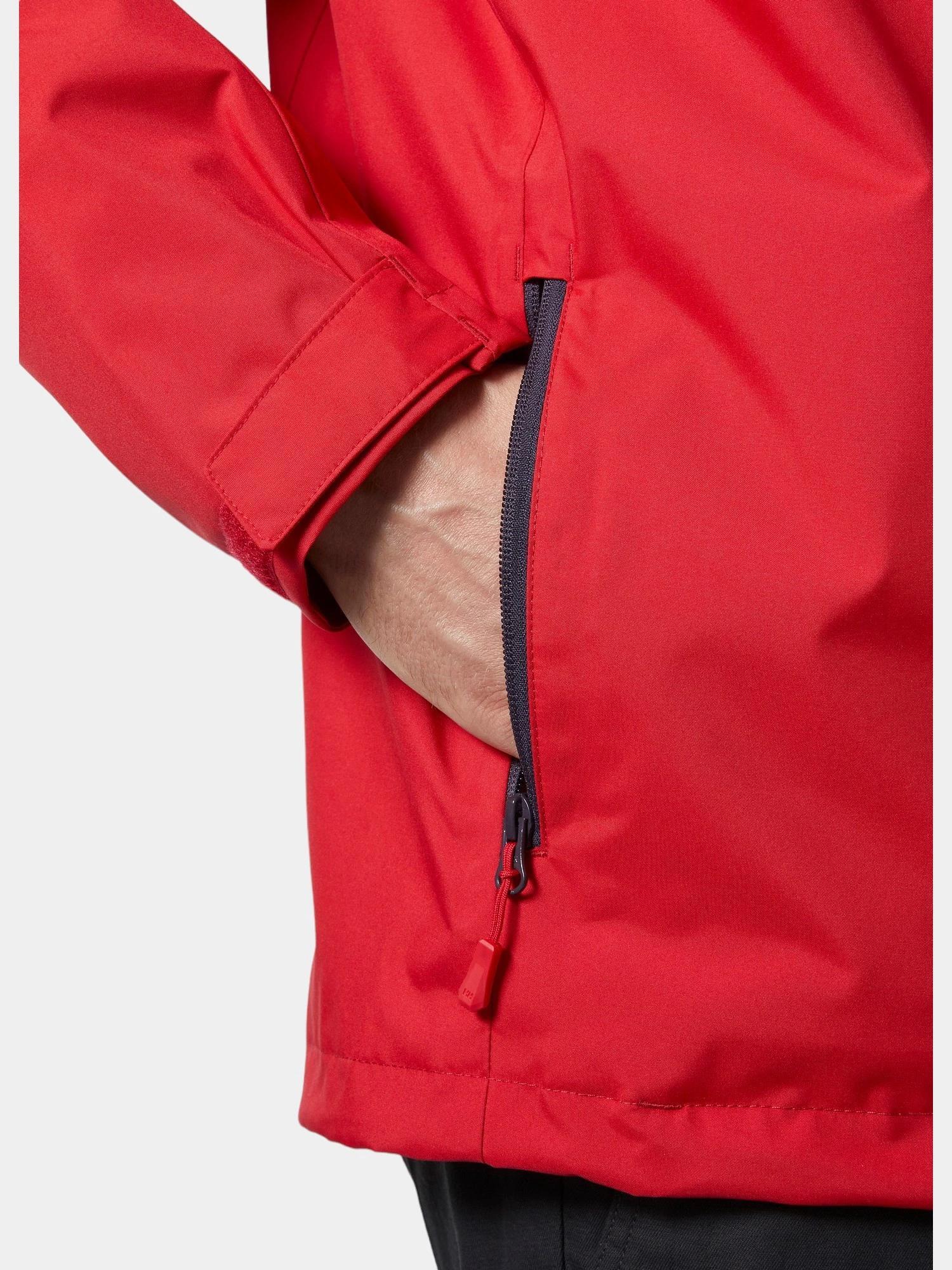 Veste De Voile Homme Crew HD Midlayer 2 5/7