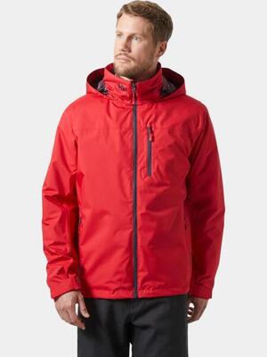Zeiljas heren crew hd midlayer 2