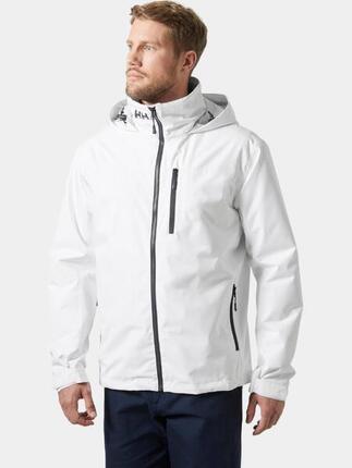 Chaqueta De Vela Hombre Crew HD Midlayer 2