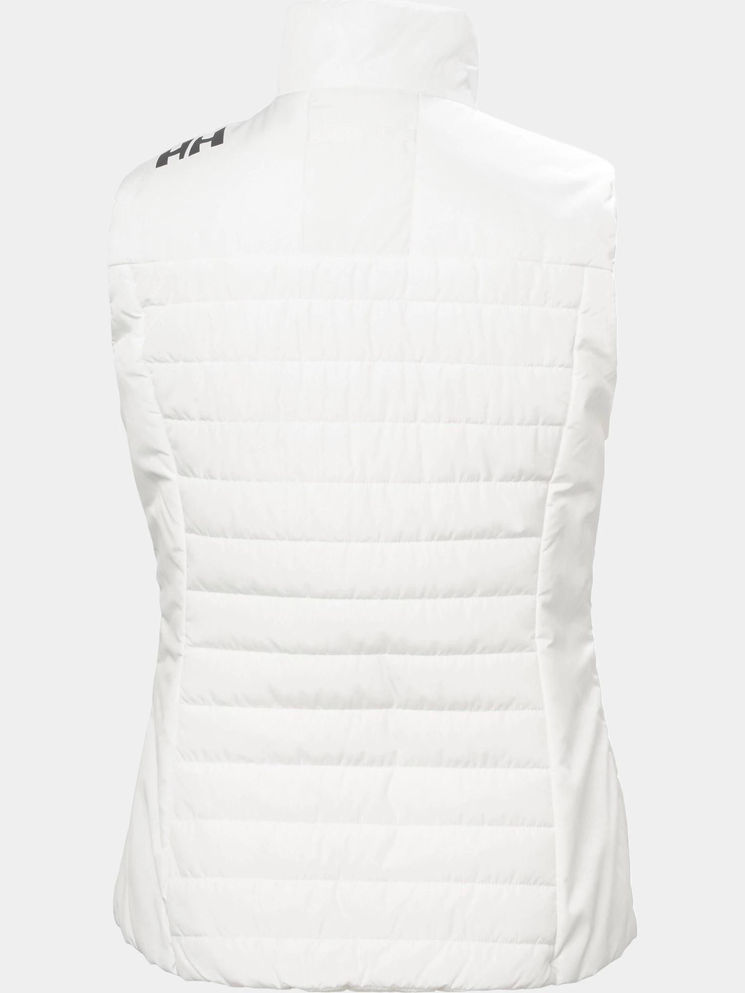 Gilet Femme Crew Ins 2.0 2/7