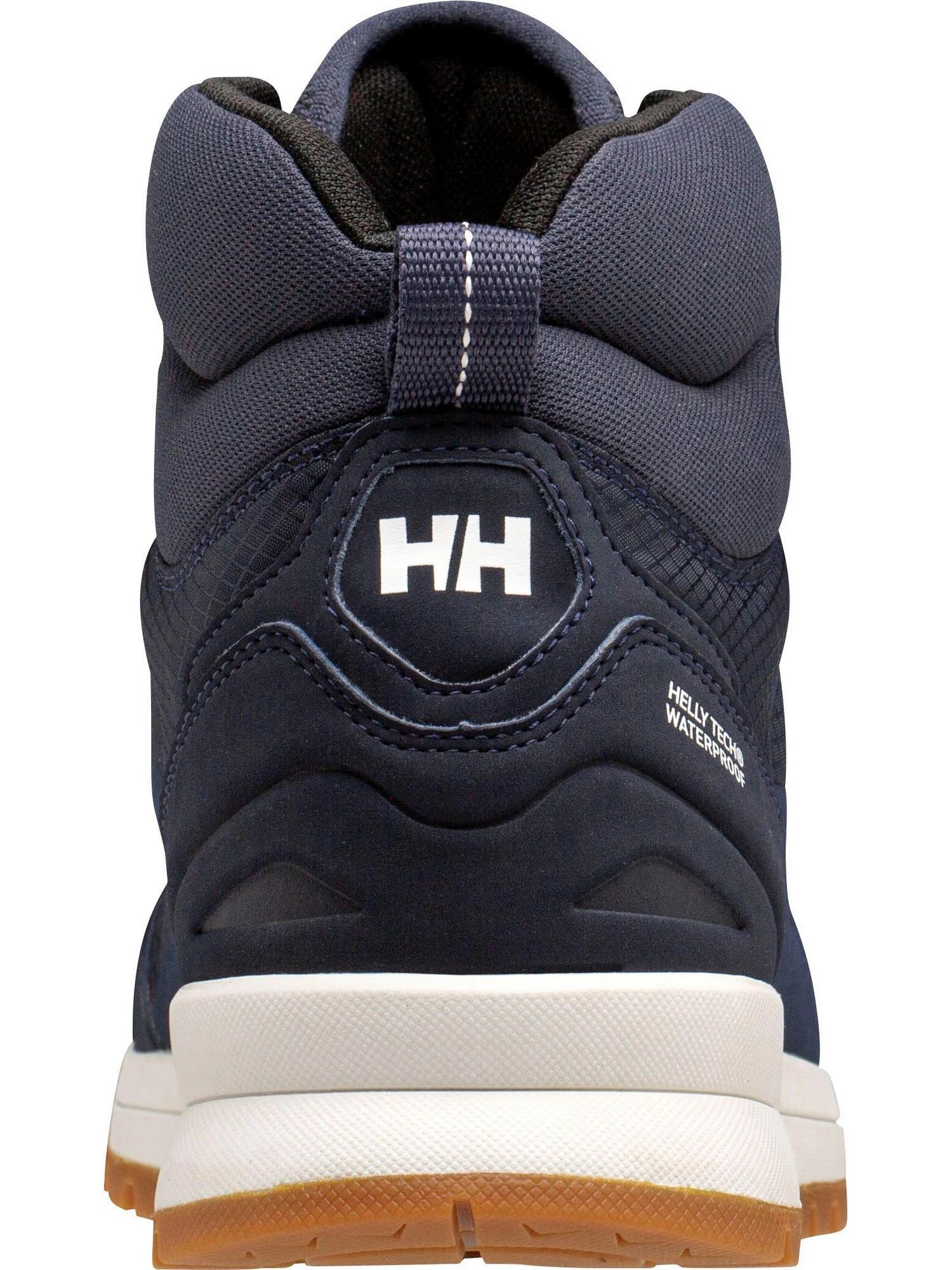 Laarzen Men Durango HT 3/8
