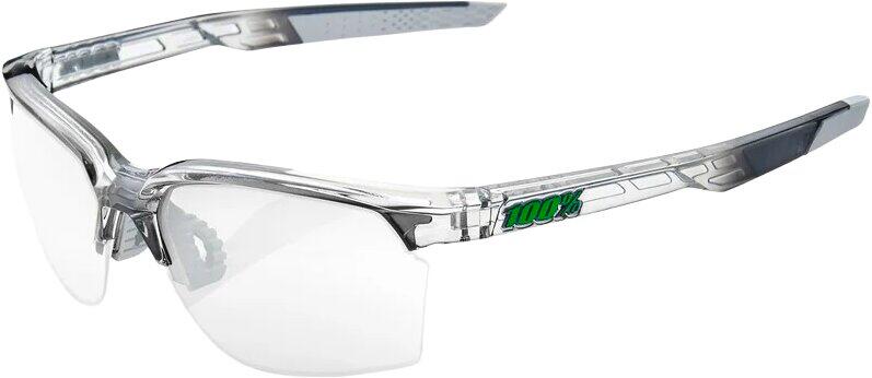 Sportcoupe Glases crystal grey-green 5/5