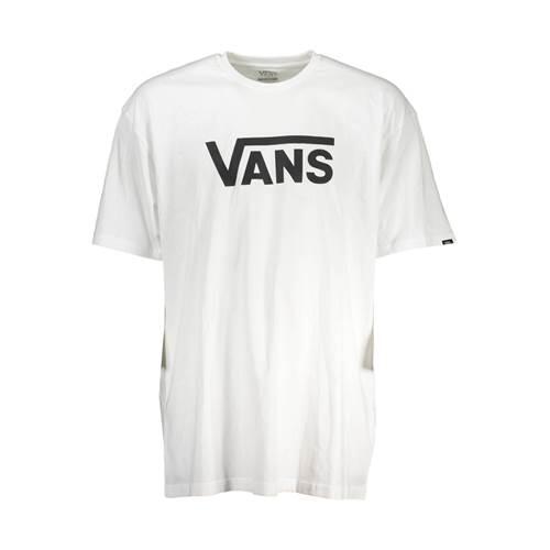 T-shirt desportiva Vans MN Classic para homem 4/5