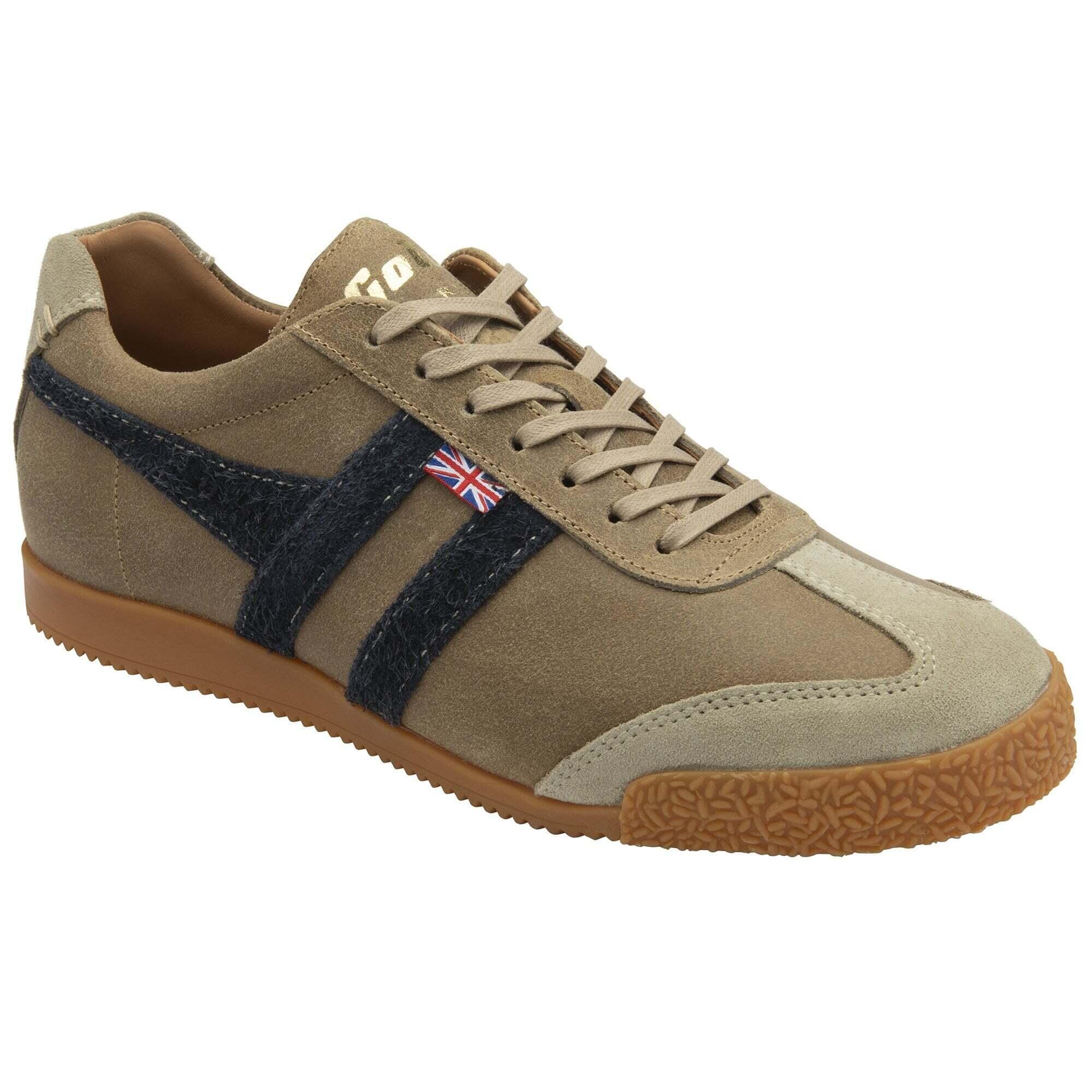 Zapatillas Gola Harrier Knightsbridge 2/5