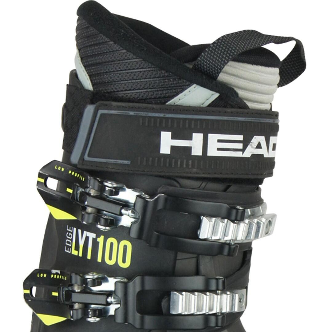 Reconditionné - HEAD EDGE LYT 100 - Très bon état 3/7