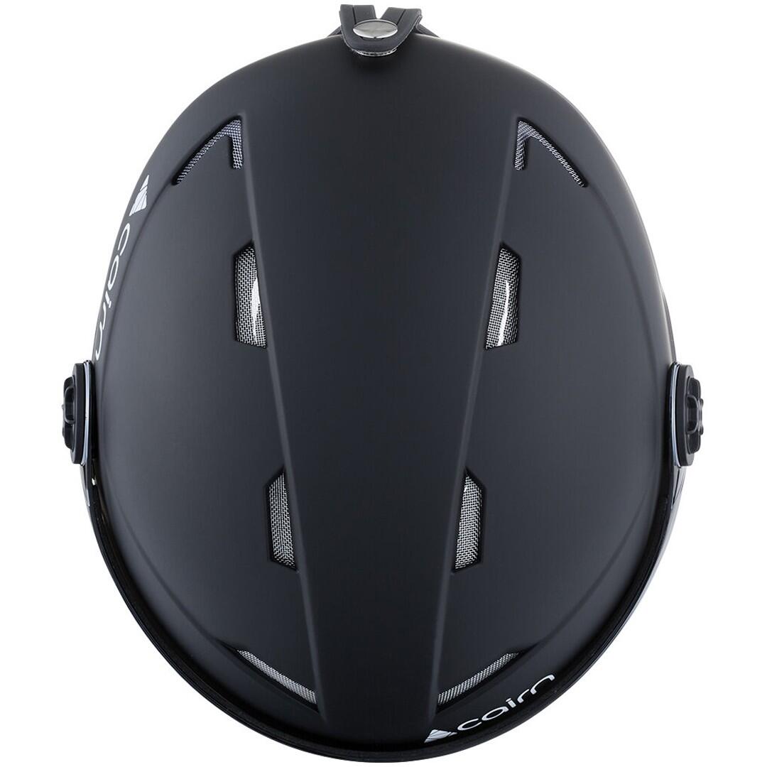 Casque de ski enfant Cairn Android Visor 6/7