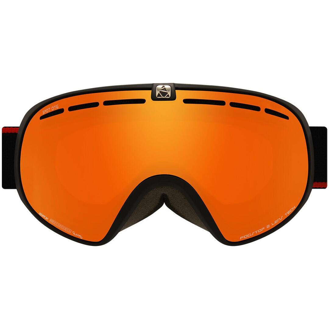Masque de ski Cairn Spot OTG SPX3000[Ium] 5/5