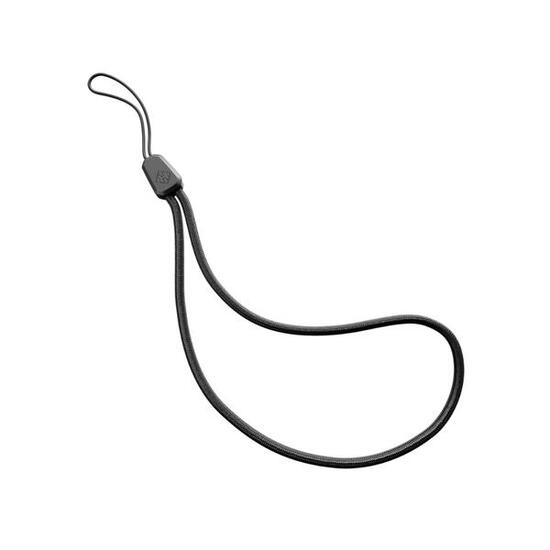 Lanyard Hammerhead schwarz