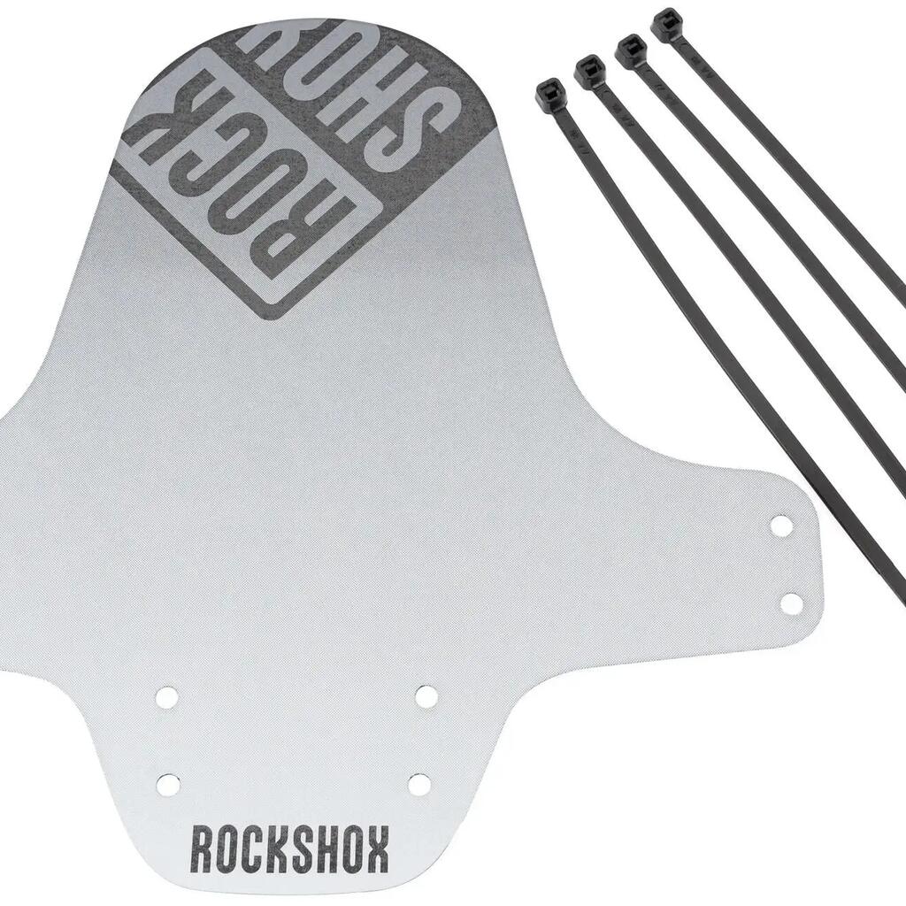 RockShox Clip-On Front Fender RS Large