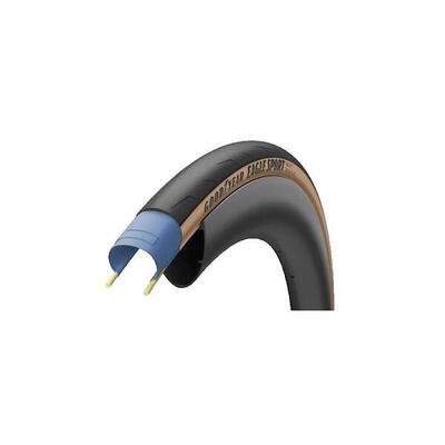 Pneumatico bici Goodyear Eagle Sport 700x25c pieghevole