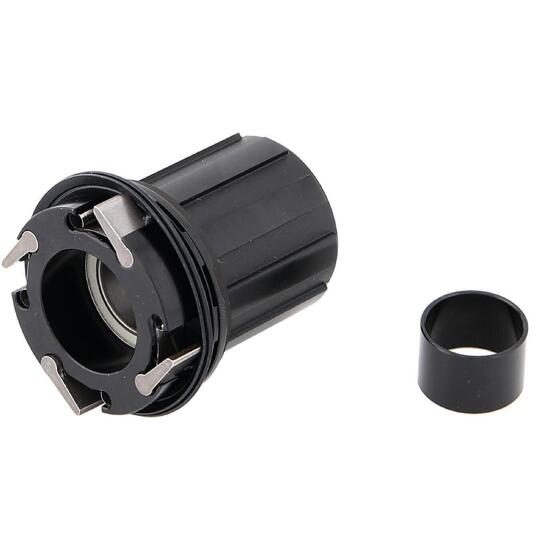 Korpus wolnobiegu SRAM do piasty 900 8/9/10 biegów czarny