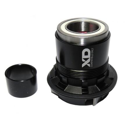 Obudowa wolnobiegu SRAM XD do piasty X0 11/12 biegów