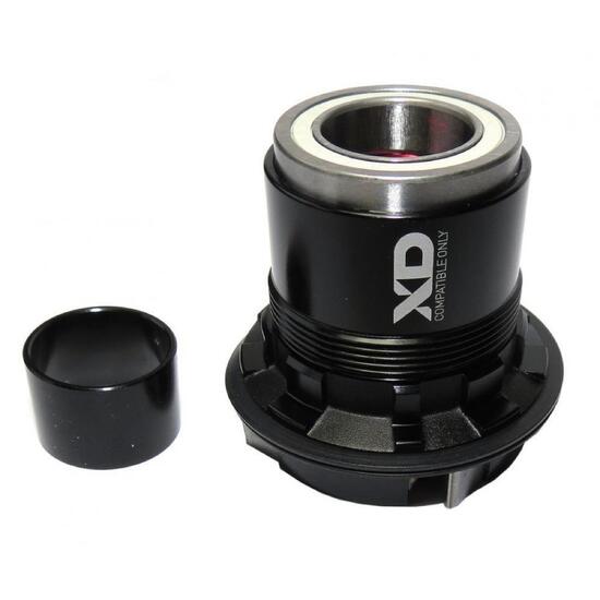 Obudowa wolnobiegu SRAM XD do piasty X0 11/12 biegów