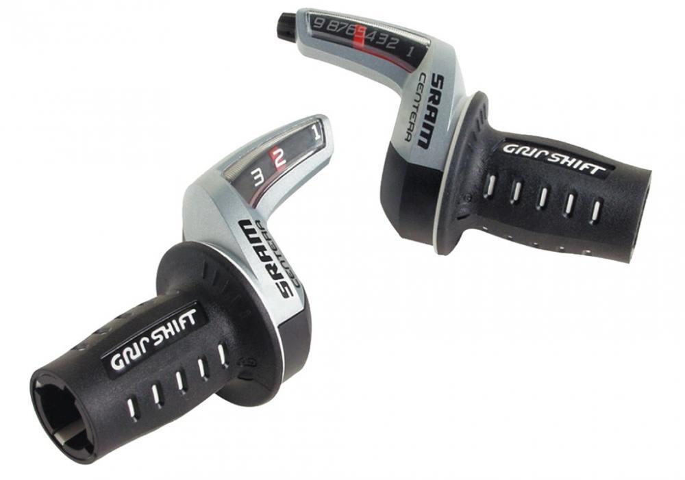 GripShift Arrière Sram Centera 8V 3/3