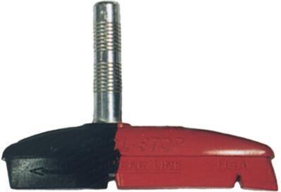 KOOL-STOP Eagle 2 patins freins cantilever double compound 64,1 mm