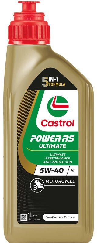 CASTROL picture