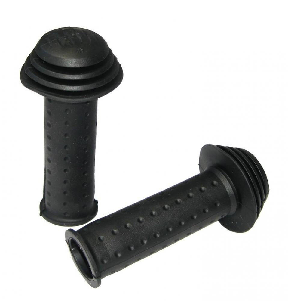 Poignées enfant Westphal 112 mm noir 2/3