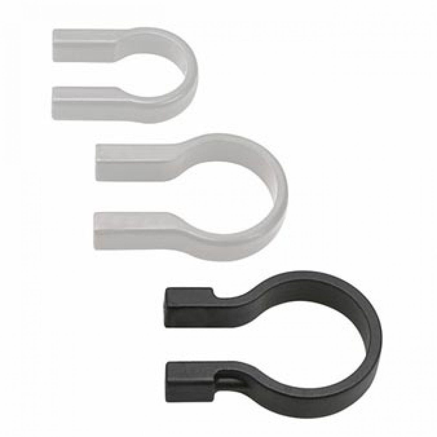 Abrazadera adaptadora KLICKfix RIXEN & KAUL Ø 35 mm par 3/3