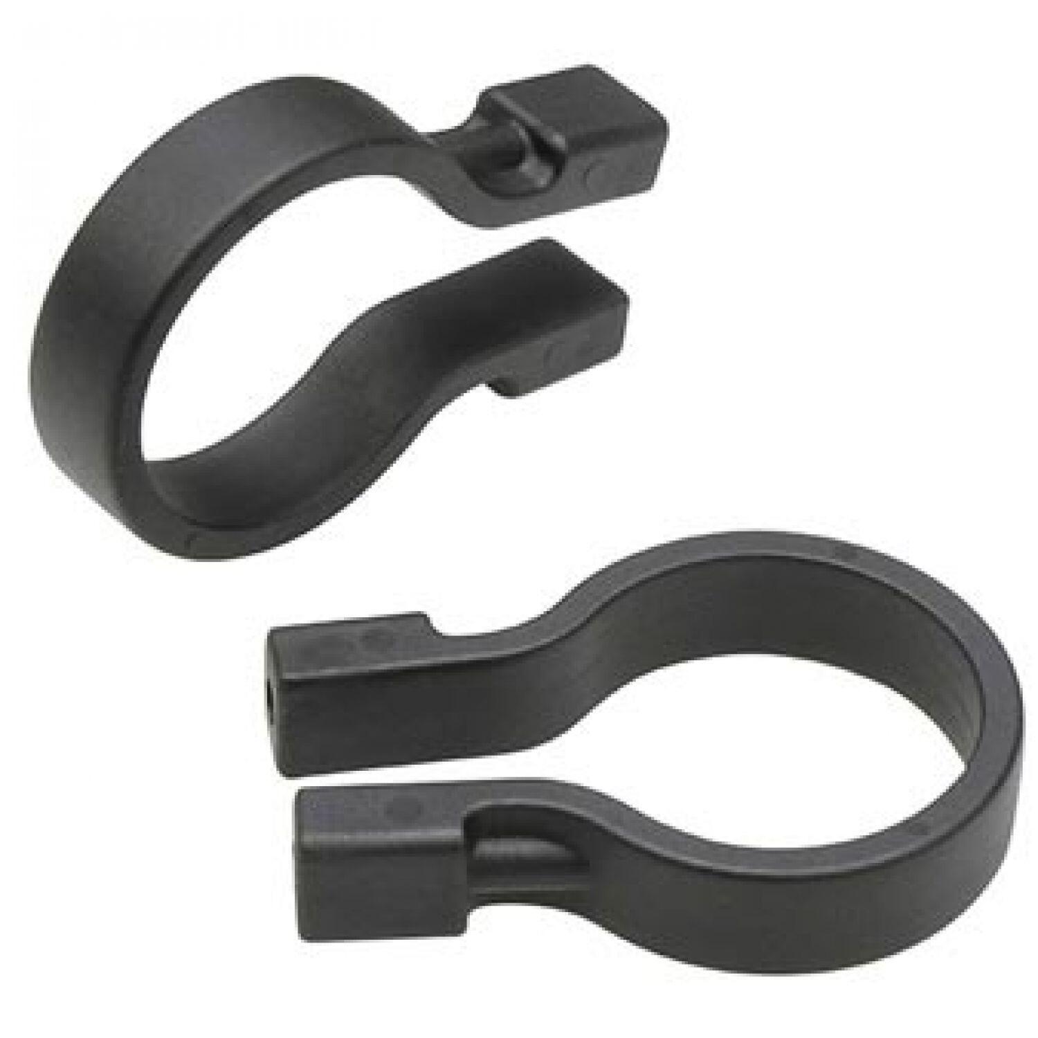 Abrazadera adaptadora KLICKfix RIXEN & KAUL Ø 35 mm par 2/3