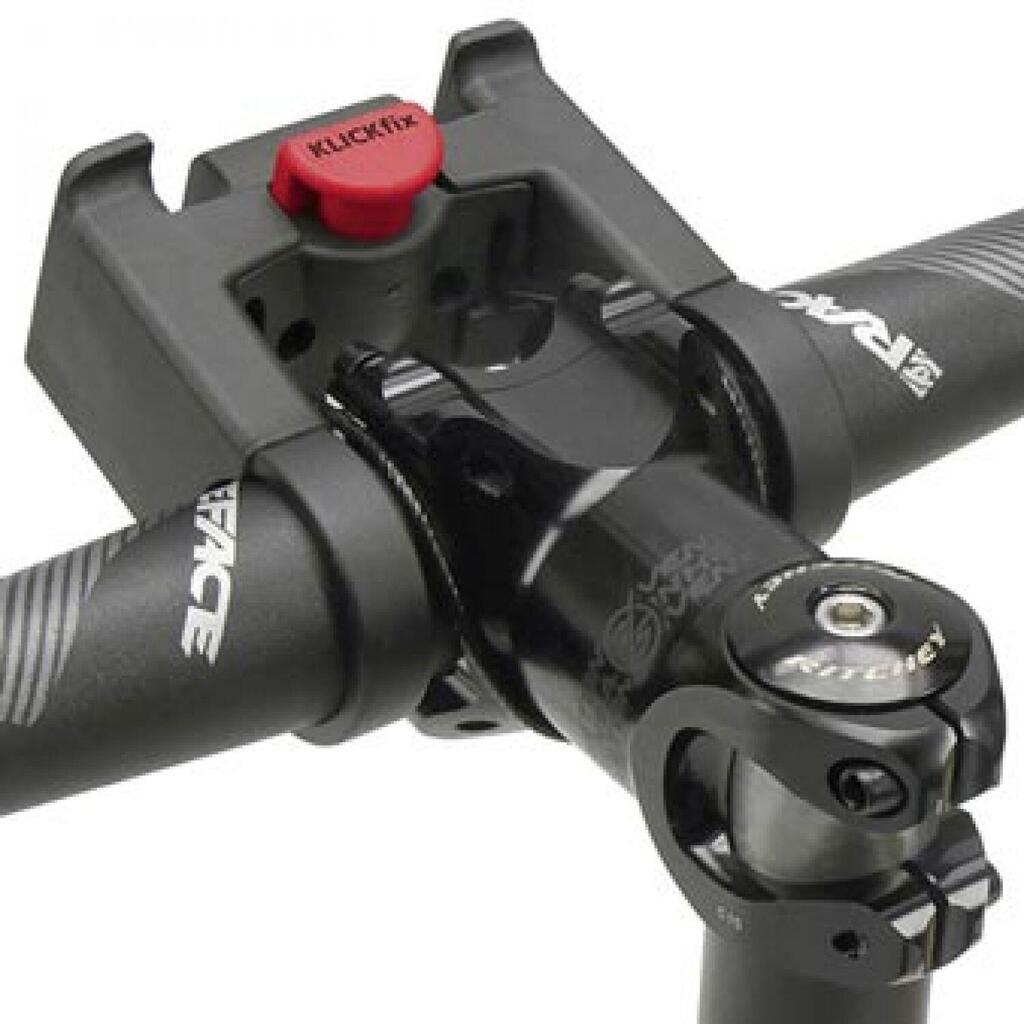 Rixen & Kaul KLICKfix Ø35 mm clamp pair oversize