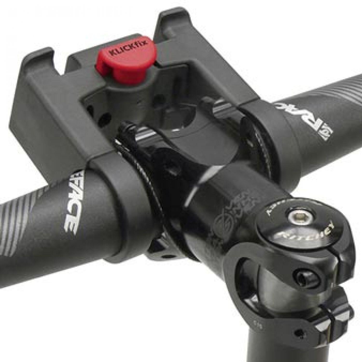 RIXEN & KAUL KLICKfix zacisk adaptera Ø 35 mm para