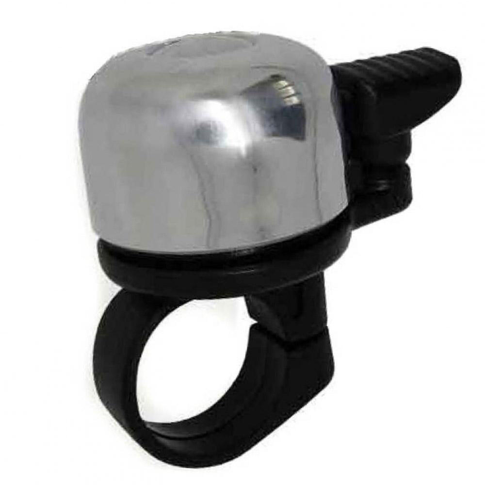 MOUNTY Billy mini sonnette vélo, aluminium, 22 g 3/3