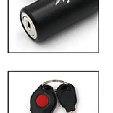 SECURITY Plus K88 120 cm cable lock 12 mm