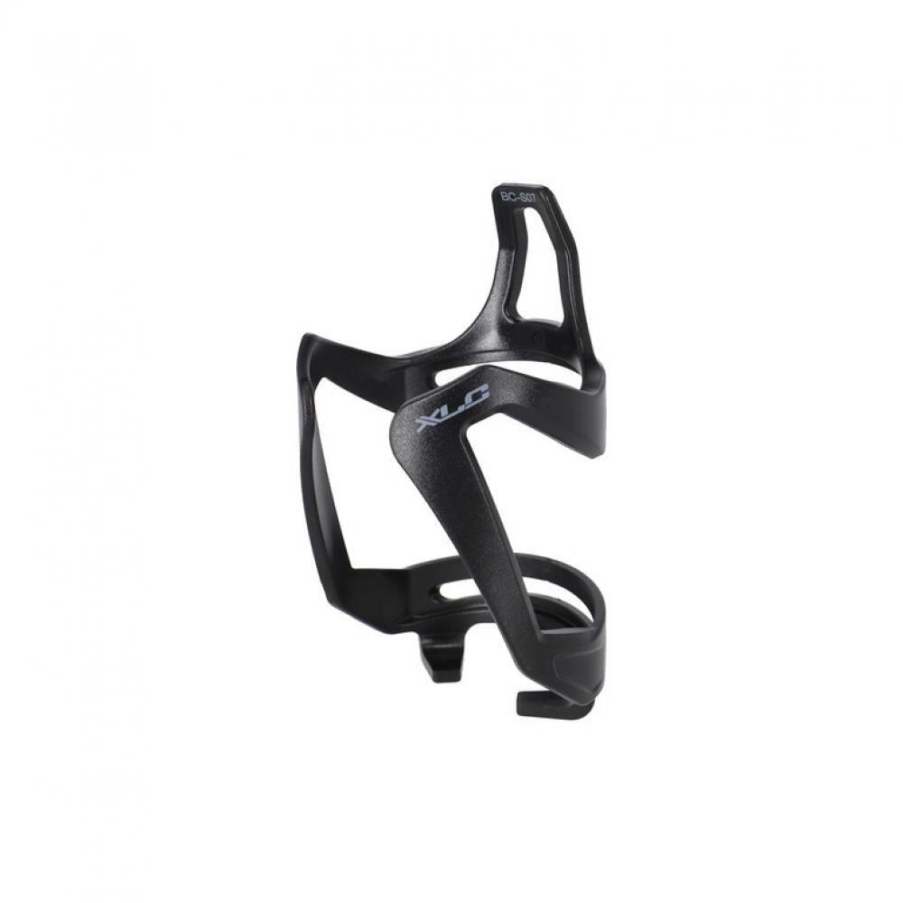 XLC porte-bidon Flexmount BC-S07, 3 équerres de montage, 42 g, incl. 2 vis 3/3
