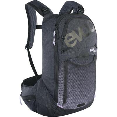 Evoc trail pro sf 12 protector rugzak dames xs 12 l
