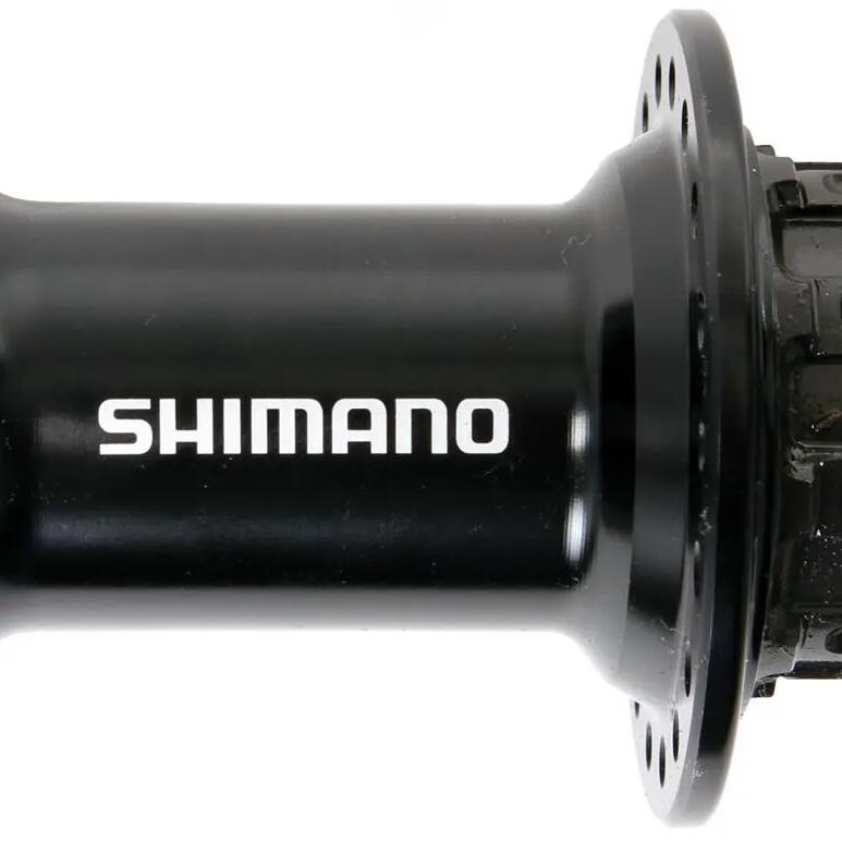 Shimano Tiagra FH-RS400 rear hub 28h 130 mm QR 10/11-speed
