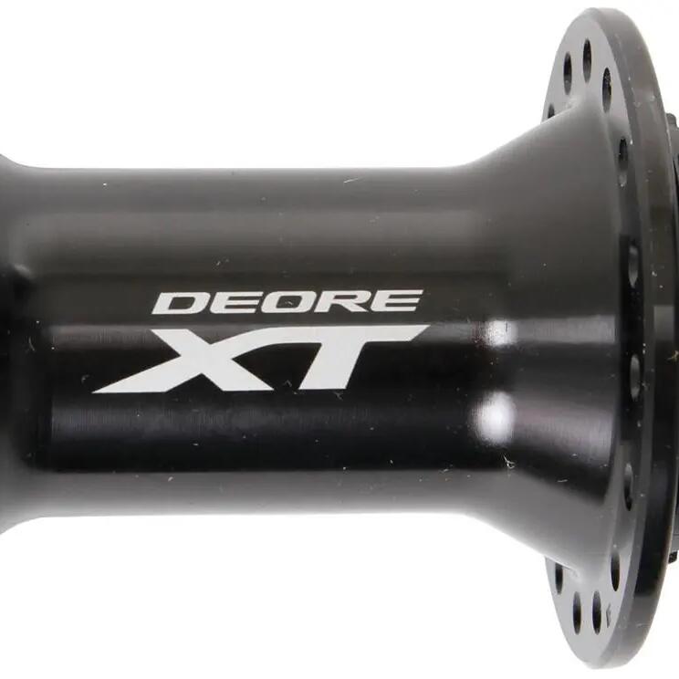 SHIMANO Deore XT FH-M8000/8010 rear hub 32H 168mm QR Center Lock