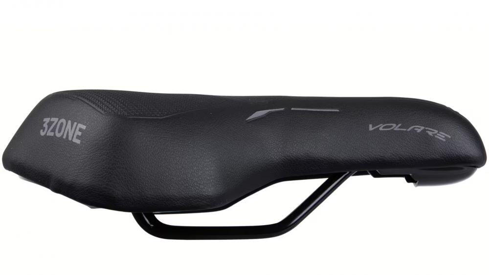 Sillín CONTEC Volare Trekking Lady 255x170 mm 3/3