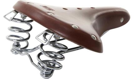 CT SATTEL CL. EXCL. TOUR. CITY/TOUR HERREN GRAVY