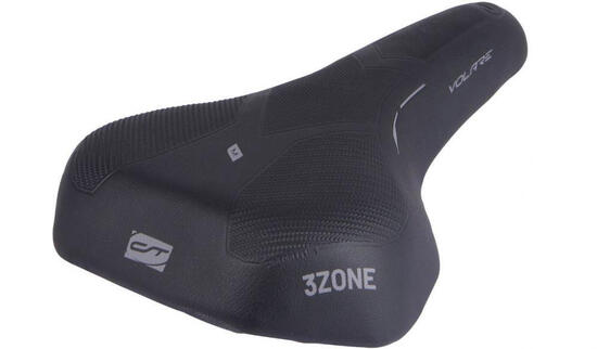 Sella CONTEC Volare Trekking Uomo 272 x 170 mm