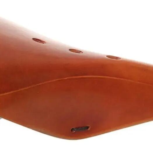 CONTEC Classic Exclusive Trekking Saddle, 280 x 170 mm.