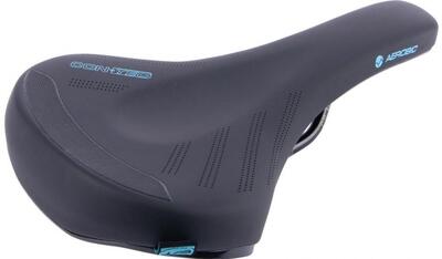 Ct sattel aerobic sport unisex m blauw