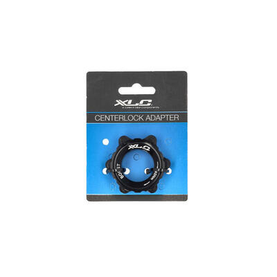 Xlc boost-adapter brx144 voor 12x142 mm