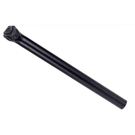 CONTEC Bracer sztyca 27,2 x 350 mm czarna