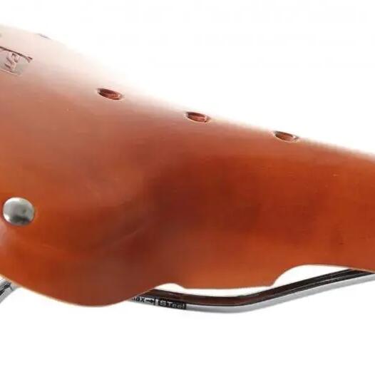 CONTEC Classic Exclusive Touring men’s saddle 270x210 mm