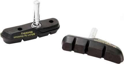 Mâchoires de frein SHIMANO M65T Cantilever, 5 paires